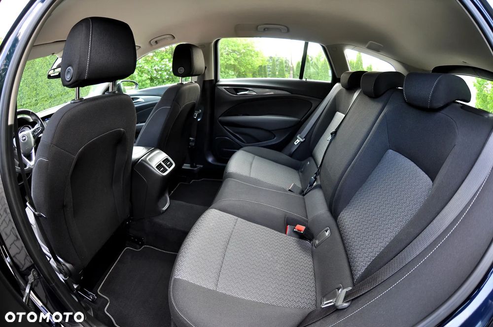 Opel Insignia 1.6 CDTI Enjoy S&S - 23