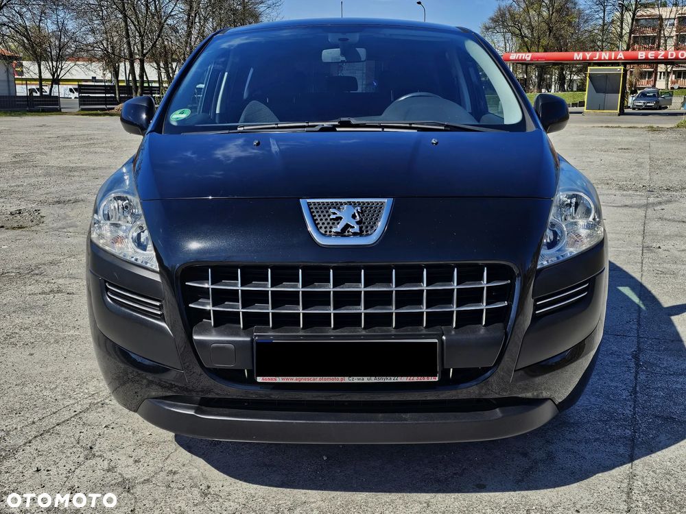 Peugeot 3008 120 VTi Active - 10