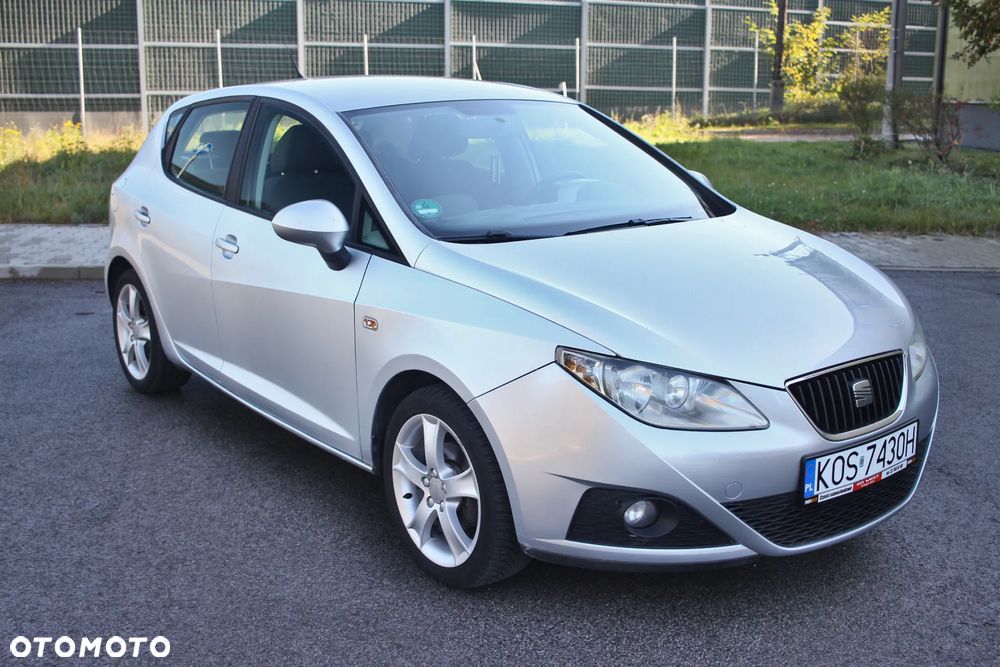 Seat Ibiza - 3