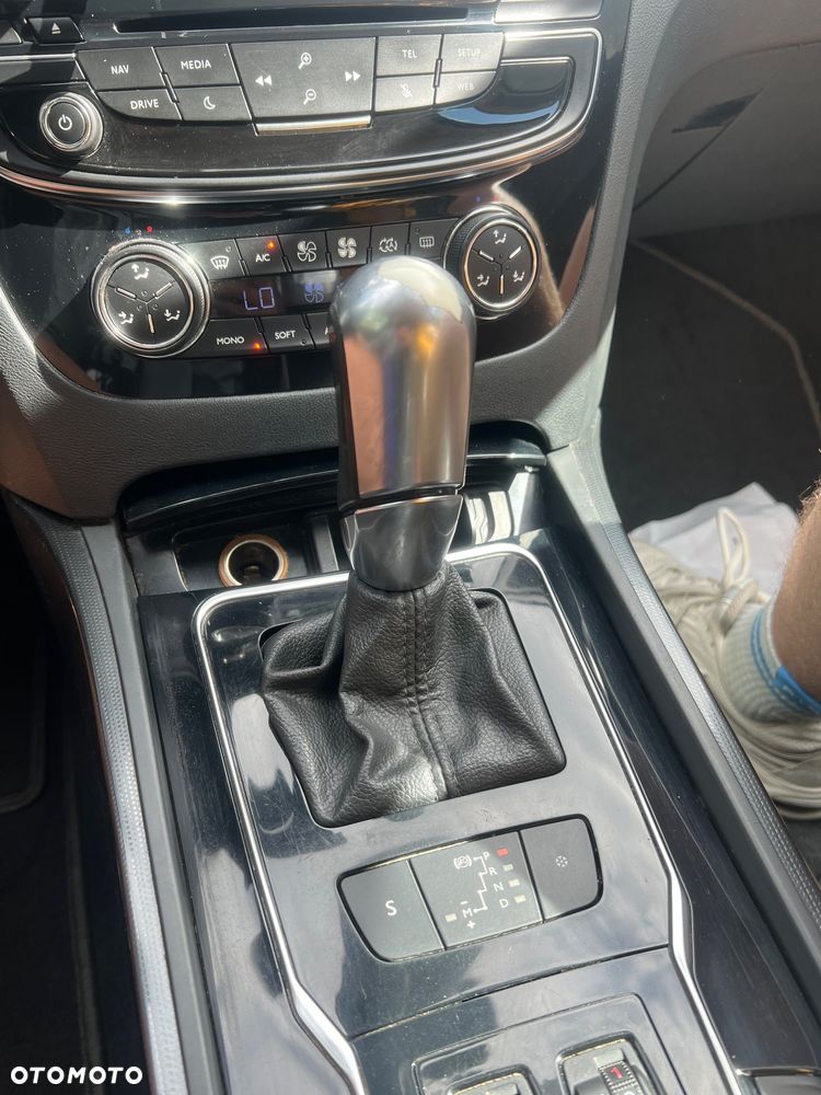 Peugeot 508 2.0 BlueHDi Allure S&S - 14