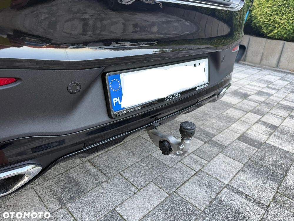 Mercedes-Benz GLC 220 d mHEV 4-Matic AMG Line - 24