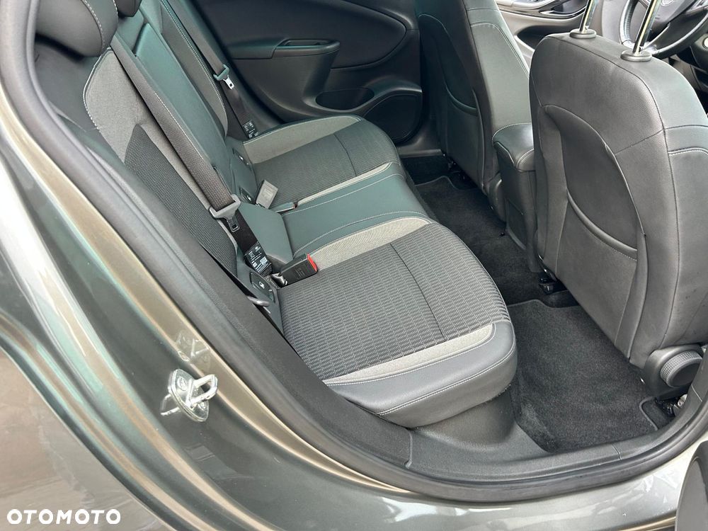 Opel Astra 1.5 CDTI Elegance S&S - 24