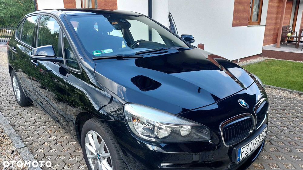 BMW Seria 2 - 4