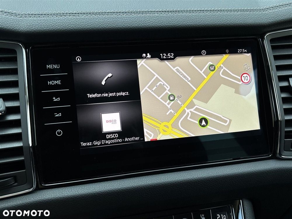 Skoda Kodiaq 2.0 TDI 4x4 L&K DSG - 24
