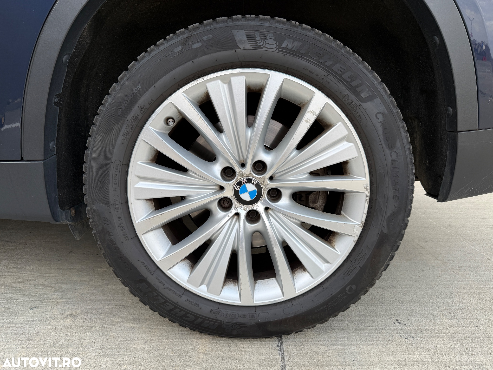 BMW X5 xDrive40d - 22