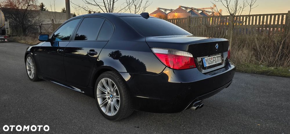 BMW Seria 5 - 11