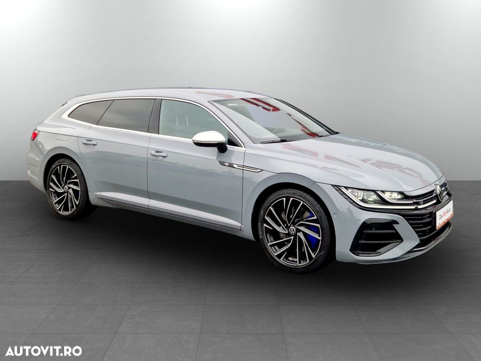 Volkswagen ARTEON 2.0 TSI OPF 4Motion DSG R - 5