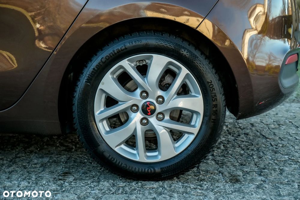 Kia Ceed 1.4 CVVT Vision - 11