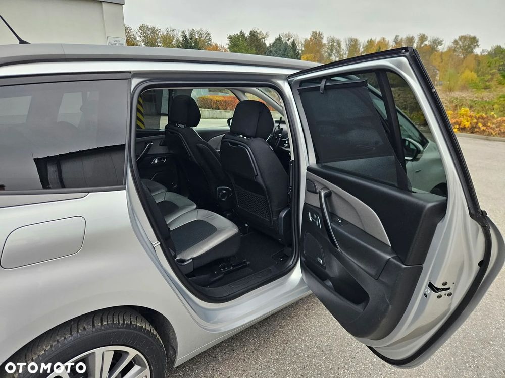 Citroën C4 Grand Picasso BlueHDi 120 EAT6 Exclusive - 35