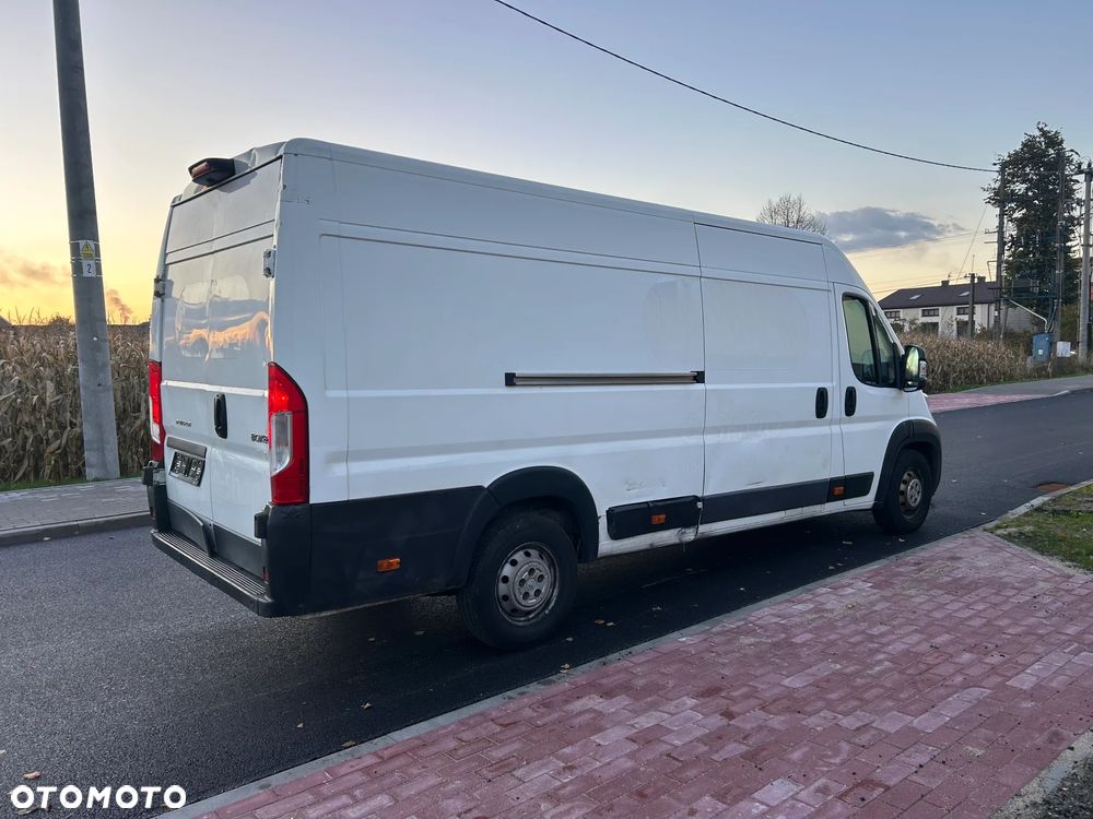 Fiat Ducato - 6