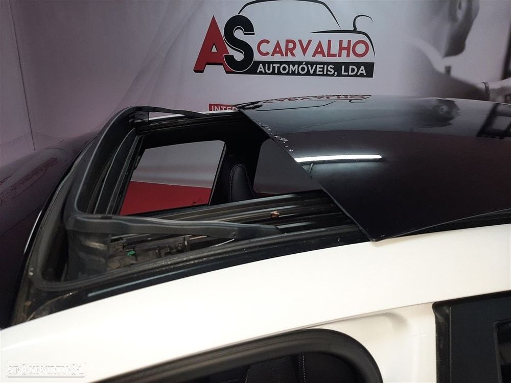 Ford Fiesta 1.0 EcoBoost Vignale - 21