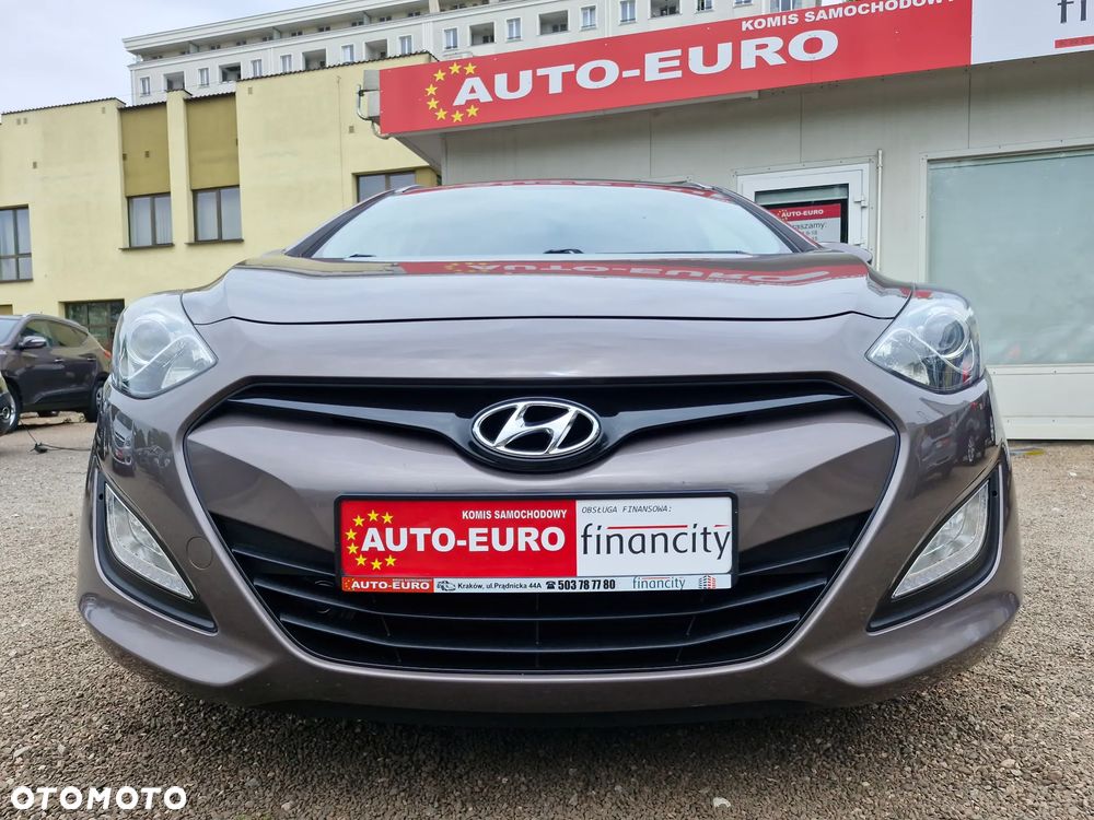 Hyundai i30 1.6 GDI Comfort - 13