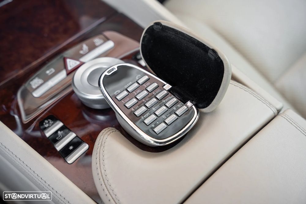 Mercedes-Benz CL 500 Standard - 15