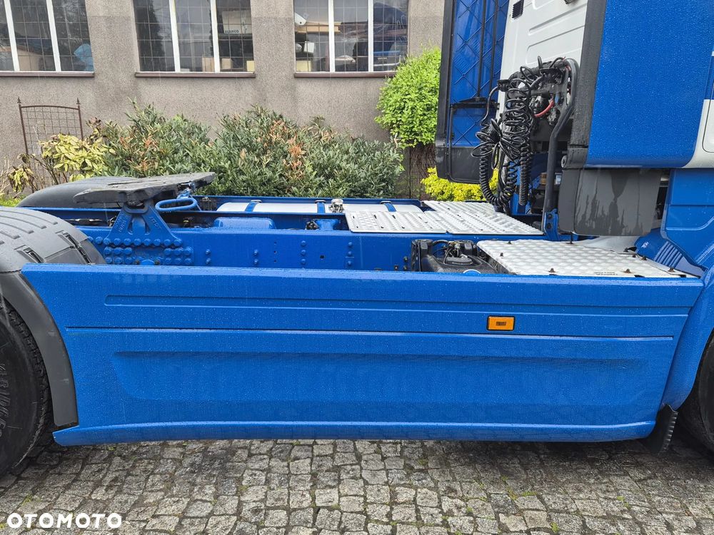 Scania R450 - 12