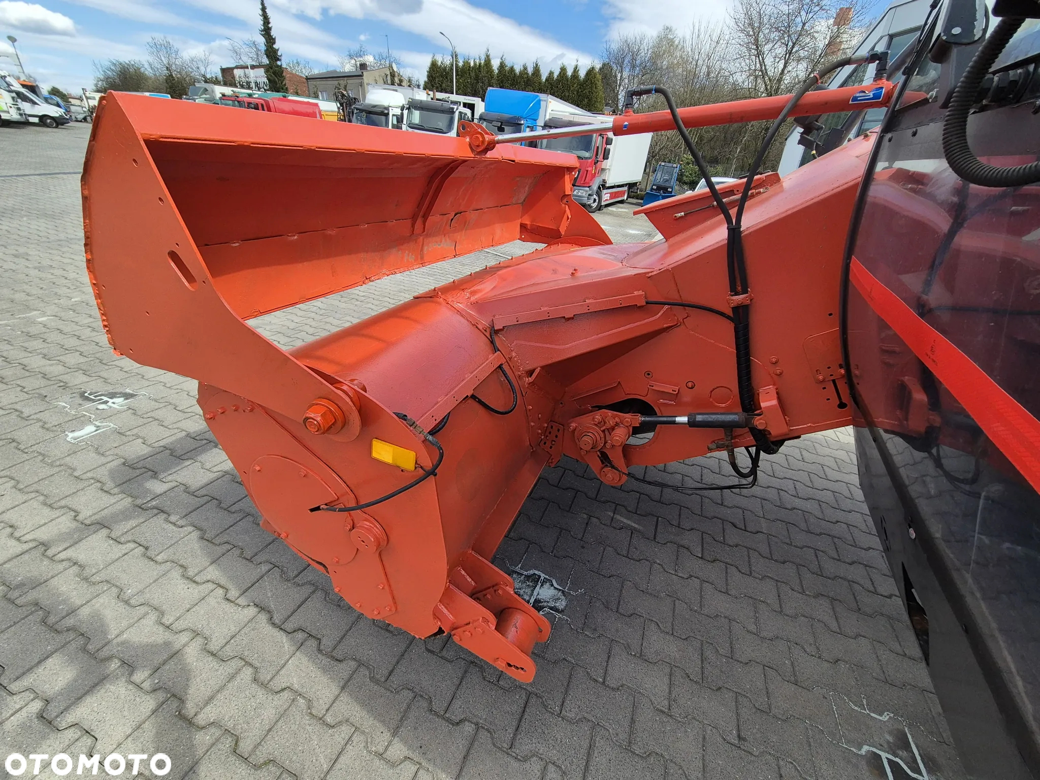 Kuhn SPW 22 INTENSE / WÓZ DO PRZEWOZU PASZY  / PIERWSZY WŁASCICIEL / AŻ 22m3 POJEMOŚCI! / MOZLIWY TRANSPORT / 224 KM! - 17