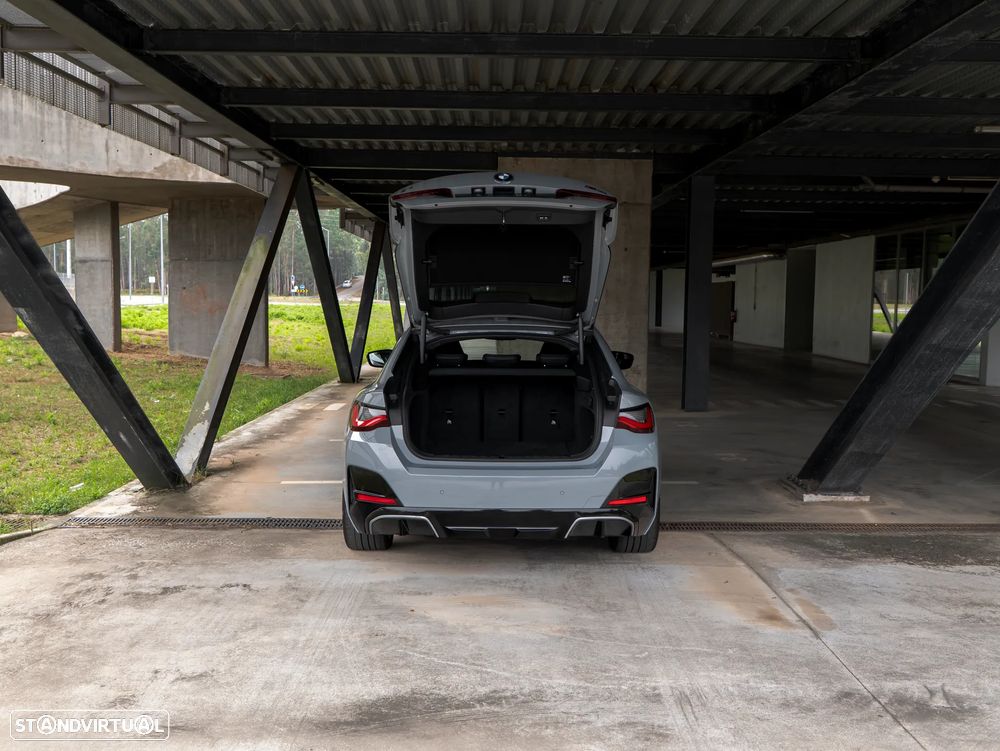 BMW i4 M50 Pack Desportivo M Pro - 47