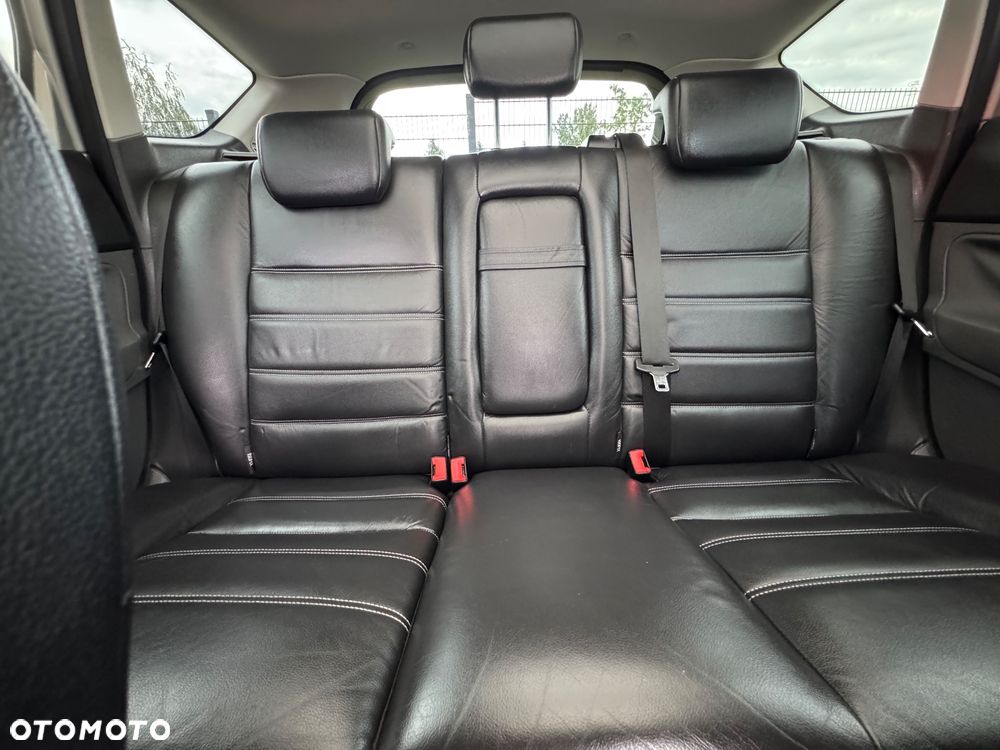 Ford Kuga 2.0 TDCi 4x4 Titanium - 20
