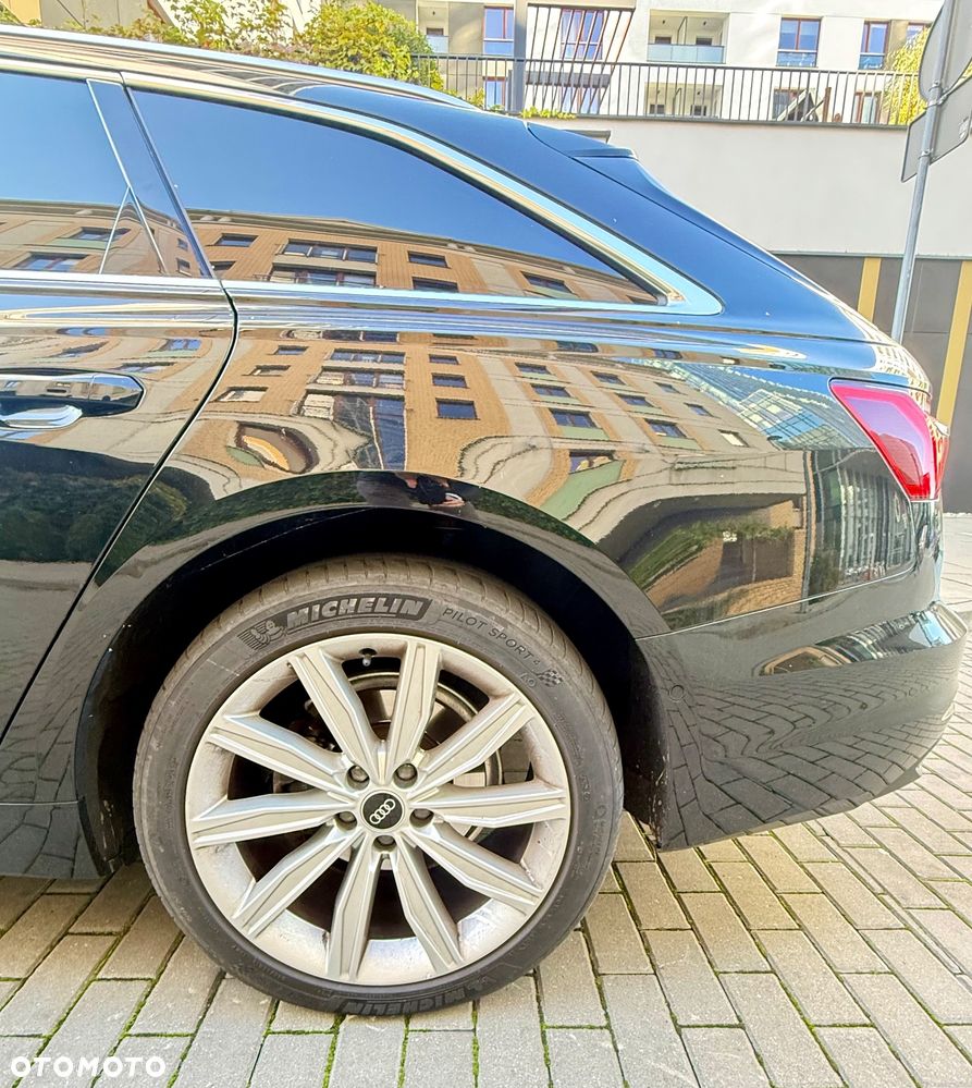 Audi A6 Avant - 17
