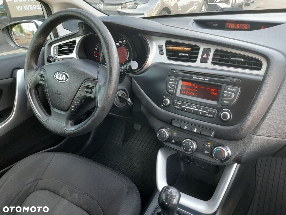 Kia Ceed 1.6 GDI M - 20