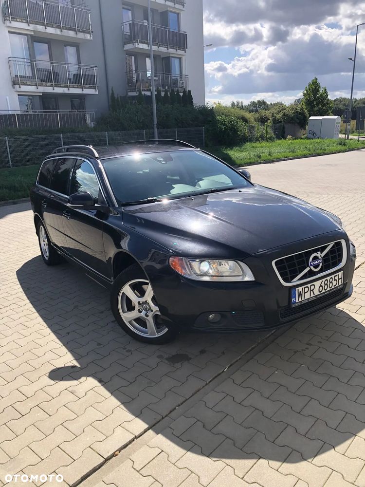 Volvo V70