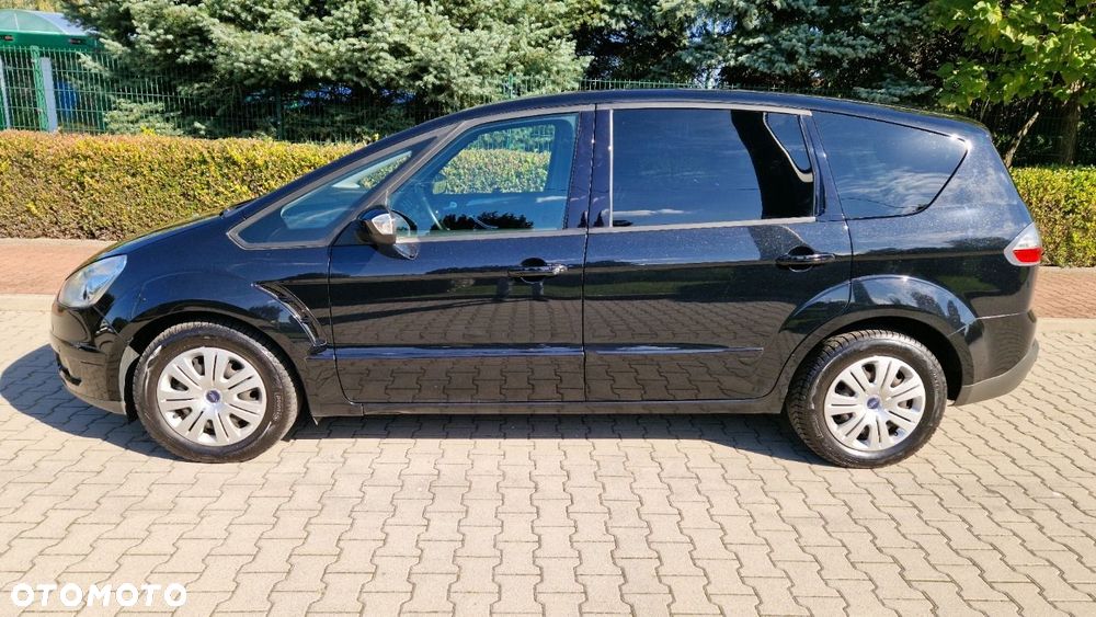 Ford S-Max - 10