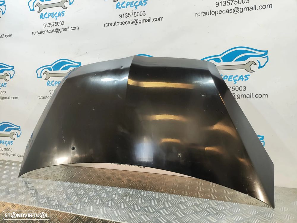 - CAPOT ORIGINAL MITSUBISHI COLT 6 VI MK6 MN161899 CAPO CAPÔ - 2