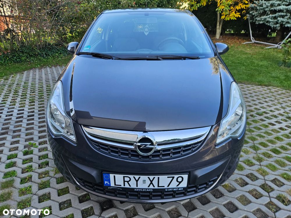 Opel Corsa 1.4 16V Active - 3