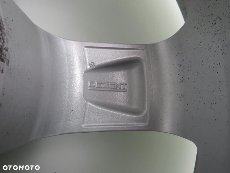 FELGA ALUMINIOWA BMW  KBA47687 16" 7.0" 5X120 20 - 5