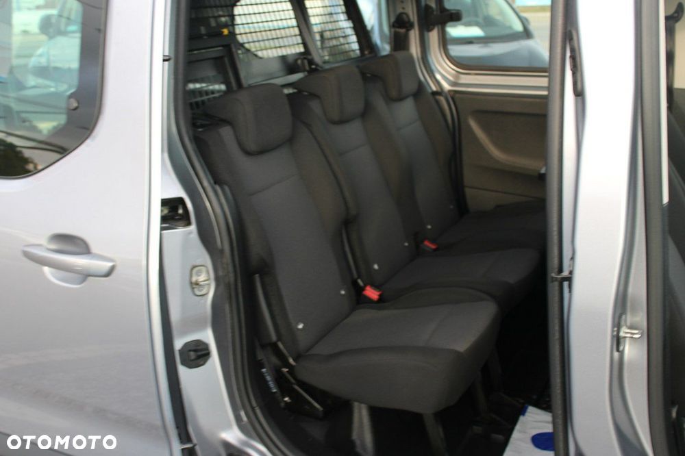 Opel Combo - 28
