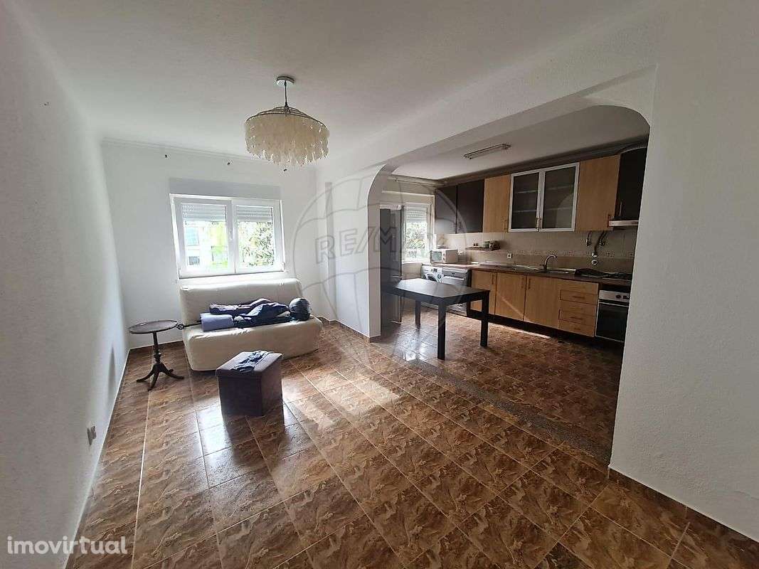 Apartamento T3 para arrendamento - Grande imagem: 3/13