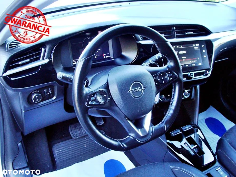 Opel Corsa 1.2 Ultimate Pack S&S - 17