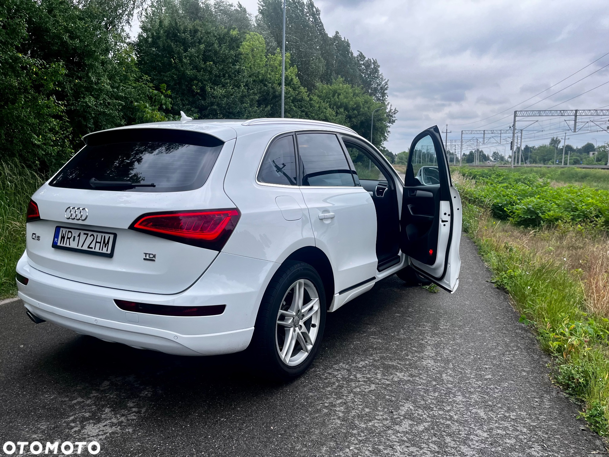 Audi Q5 2.0 TDI Quattro S tronic - 16