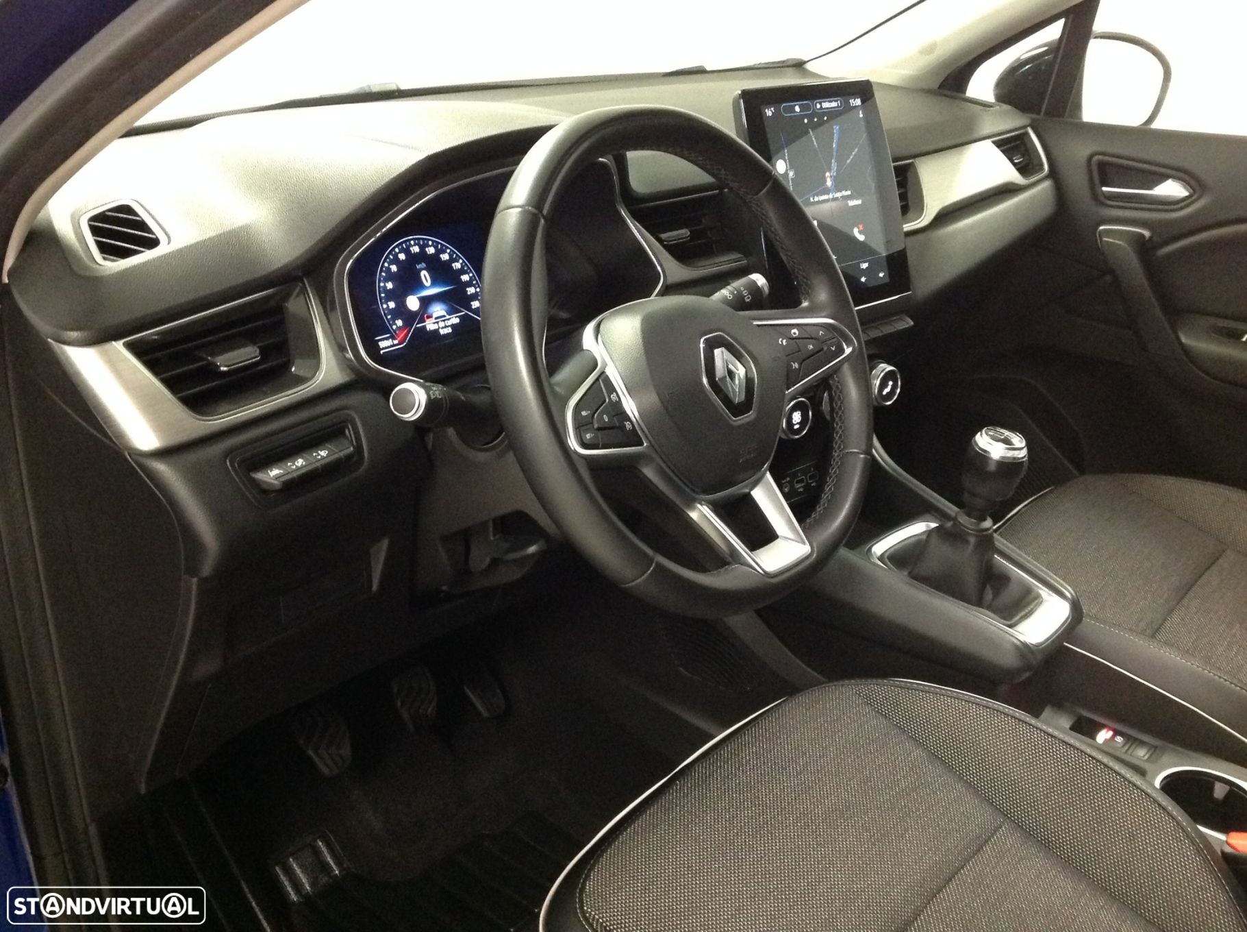 Renault Captur 1.0 TCe Exclusive - 44