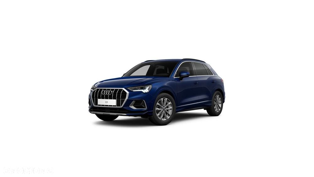 Audi Q3 35 TFSI mHEV Advanced S tronic - 1