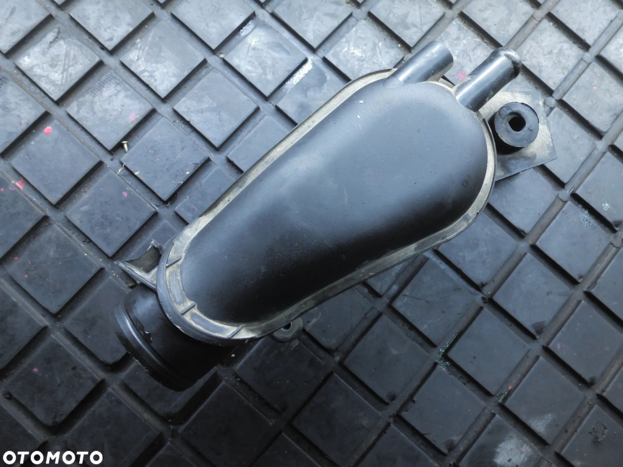 RURA DOLOT POWIETRZA FABIA I 1.4 MPI 047129654B - 1