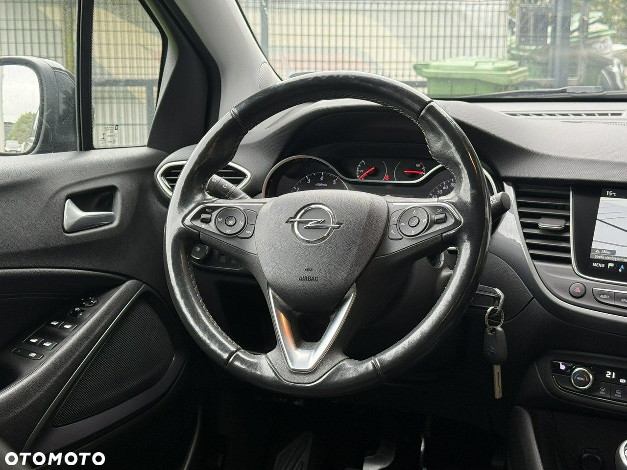Opel Crossland - 12