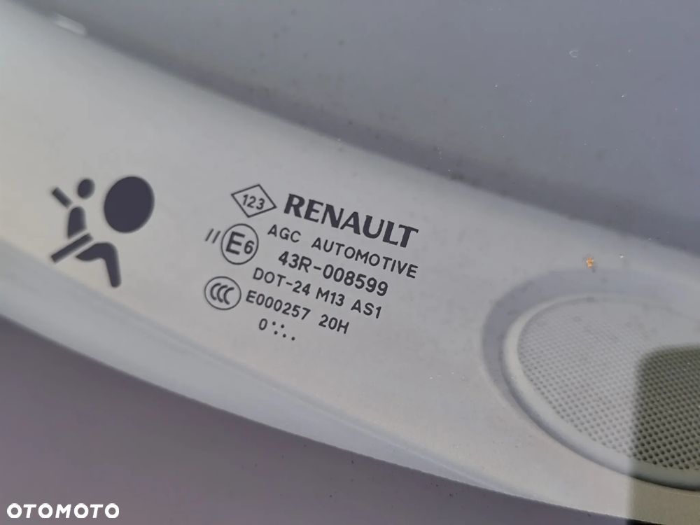 Renault Scenic 1.6 16V 110 Paris - 31