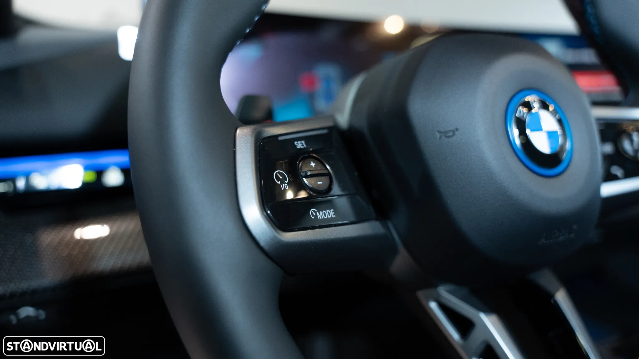 BMW i5 M60 xDrive - 11