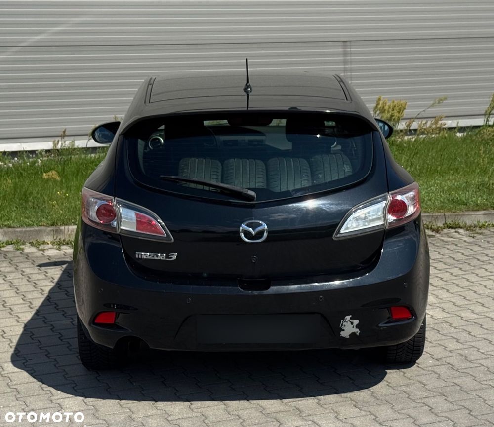 Mazda 3 1.6 MZR Prime-Line - 14