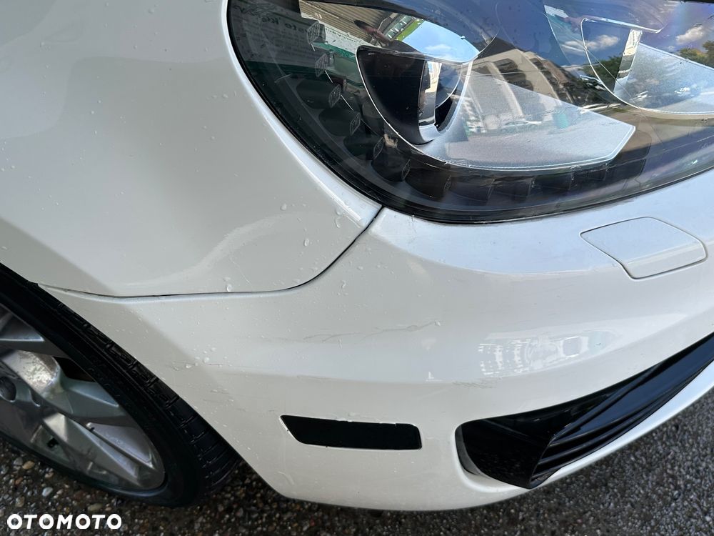 Volkswagen Golf 2.0 TSI GTI - 8