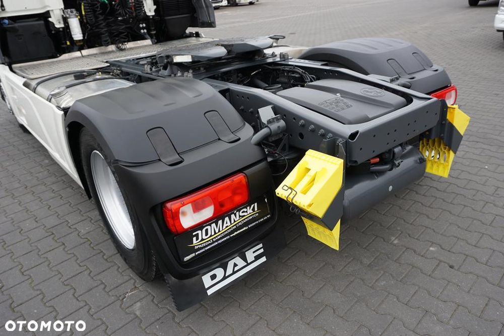 DAF / 106 / 480 / EURO 6 / ACC / SPACE CAB - 37