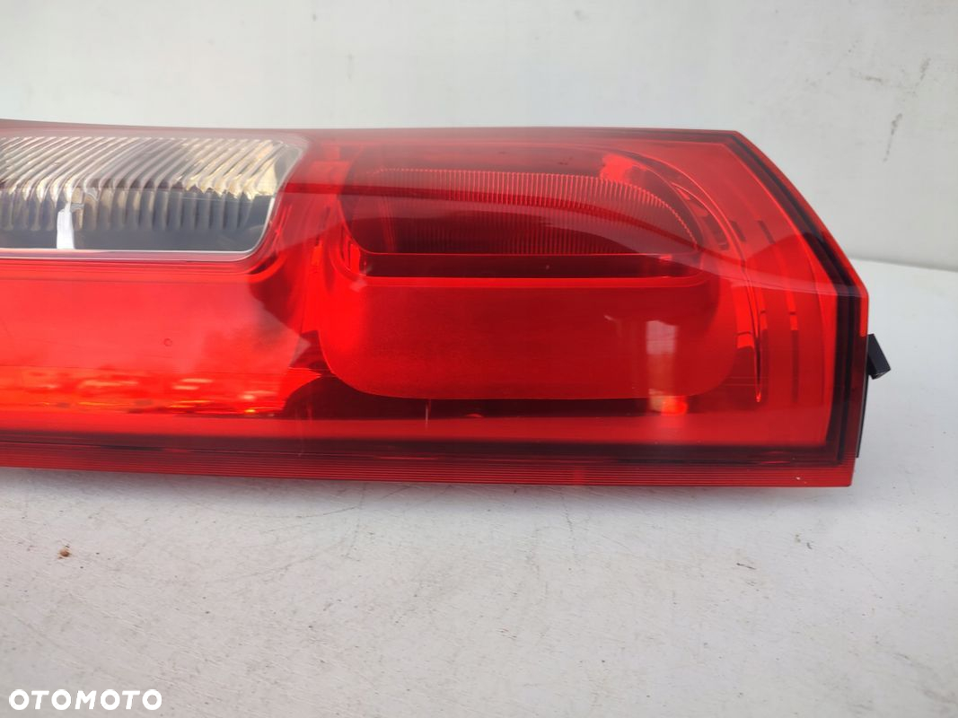 Lampa prawy tył MERCEDES CITAN W415 ORYGINAŁ EUROPA A4159062700 - 6