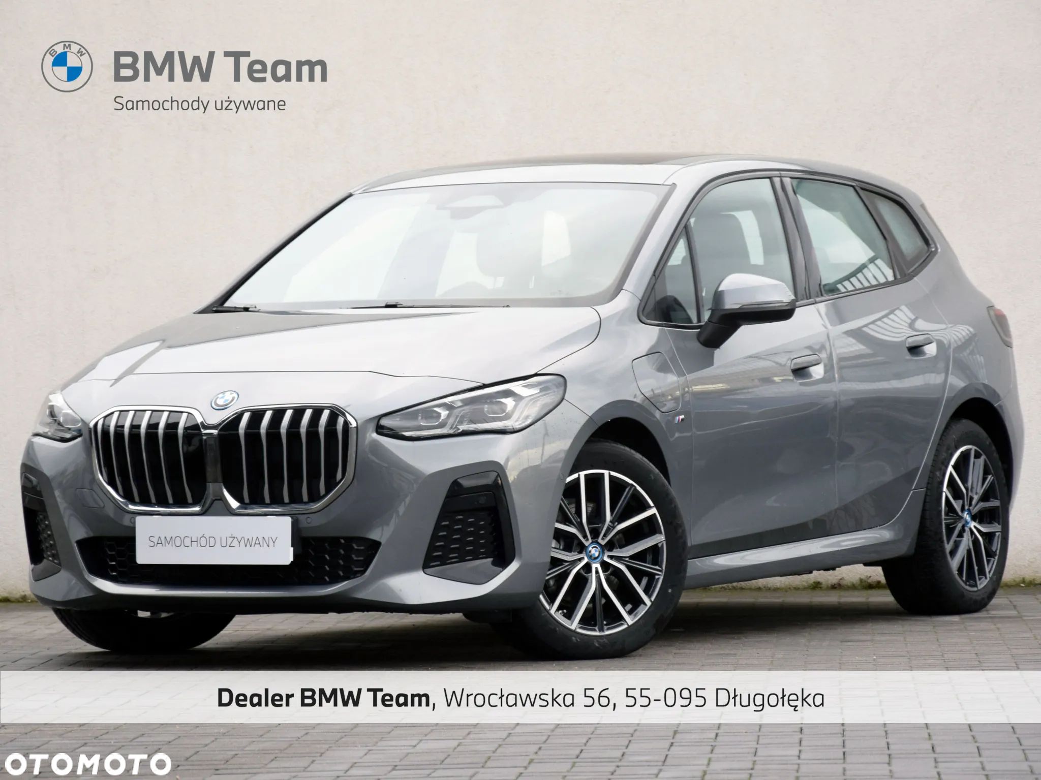 BMW Seria 2 - 1