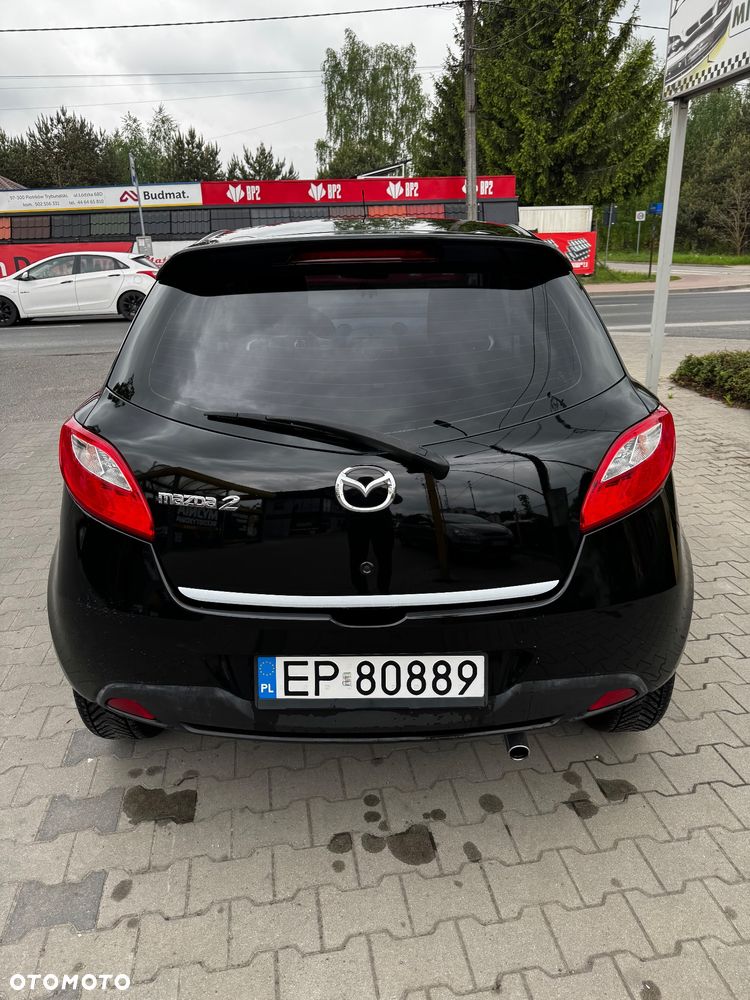 Mazda 2 1.5 Sport - 6