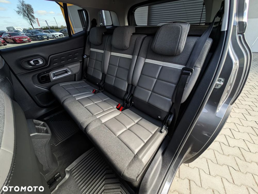 Citroën C5 Aircross 1.2 PureTech Feel - 36