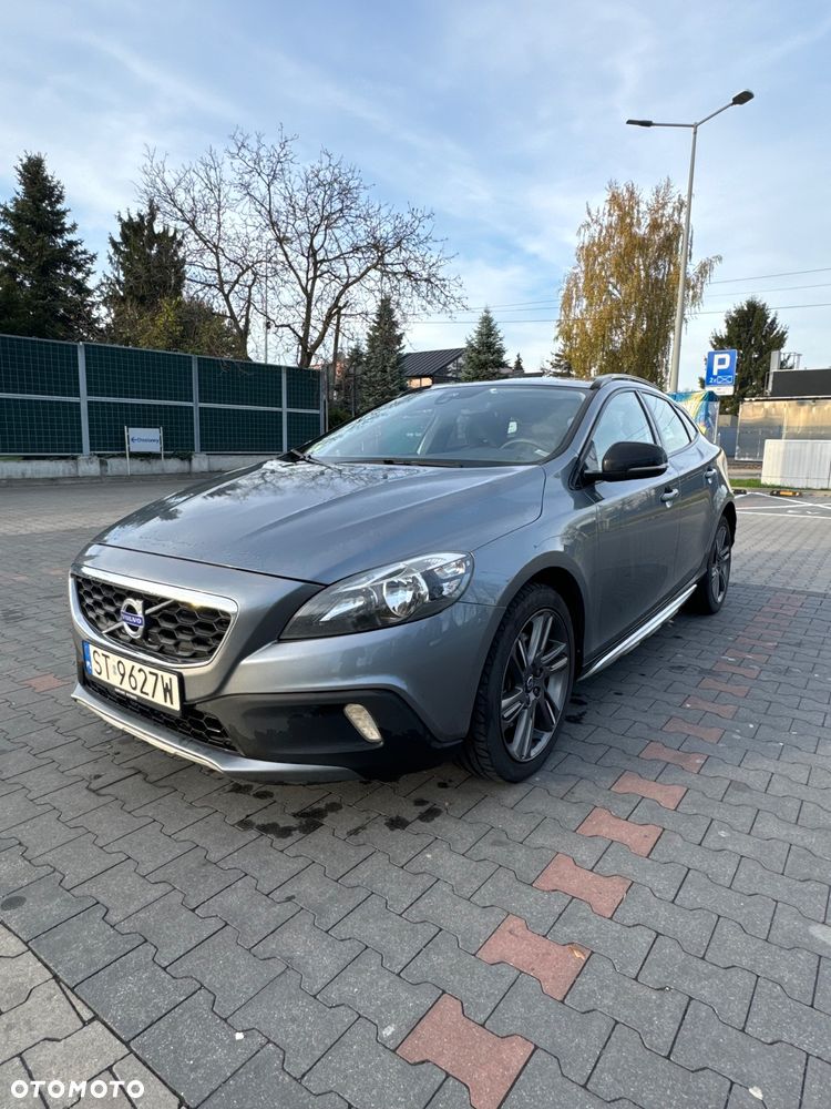 Volvo V40 Cross Country D3 Drive-E Momentum - 2