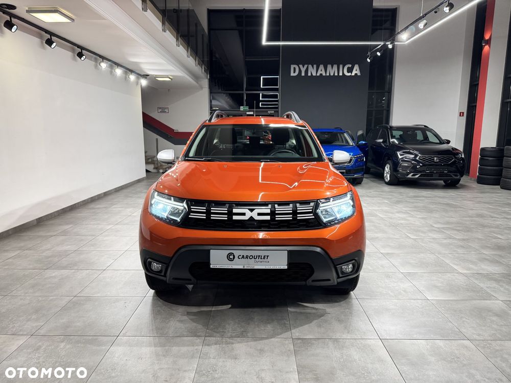 Dacia Duster - 4