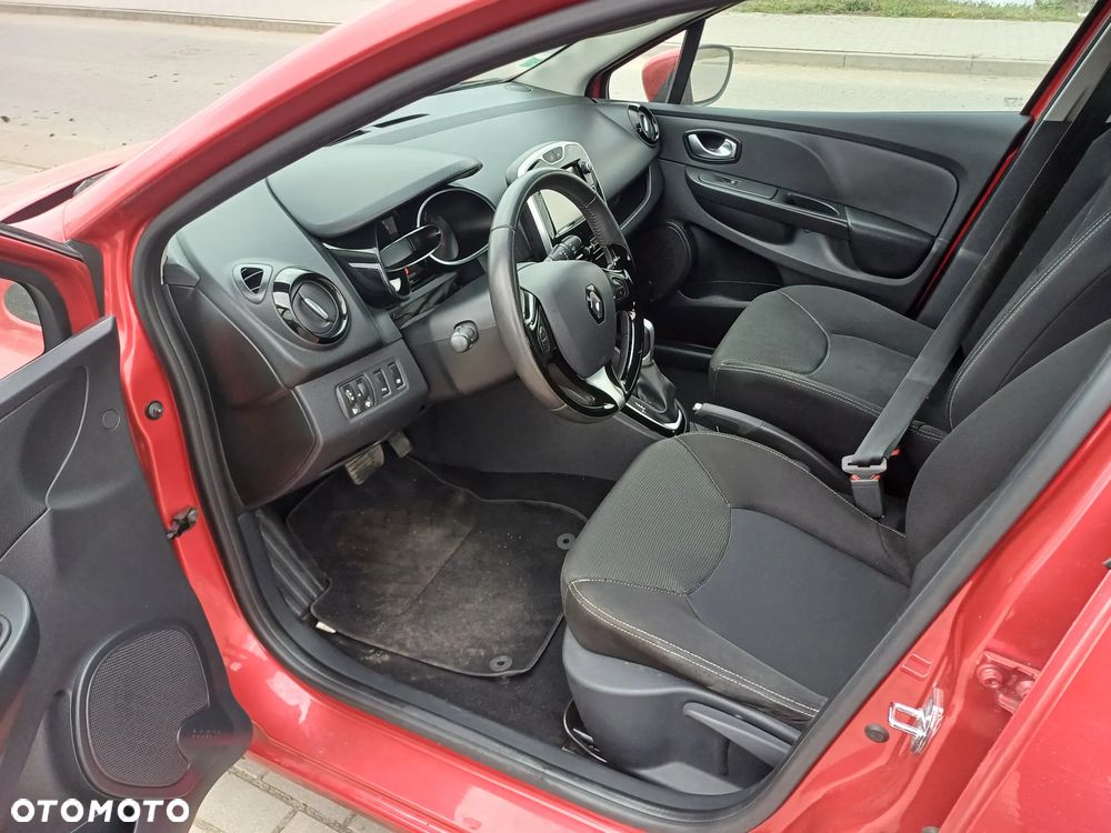 Renault Clio (Energy) dCi 90 Start & Stop EDC INTENS - 8