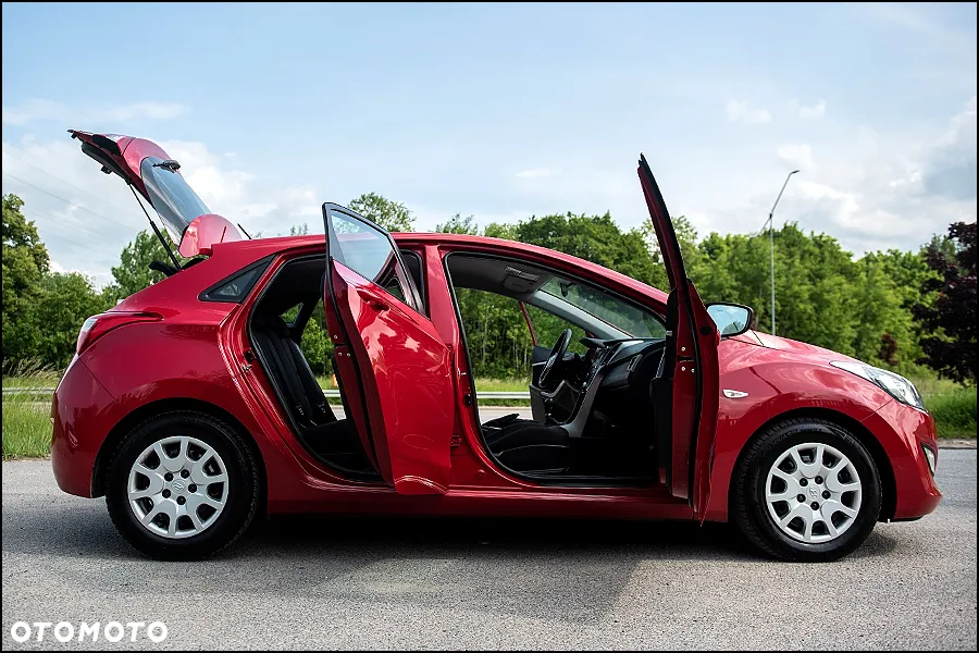 Hyundai i30 - 14