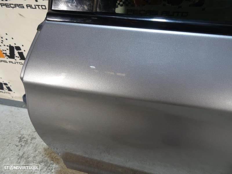 Porta Trás Esquerda Bmw 5 Touring (F11)  41009628757 Traseira Condutor - 5